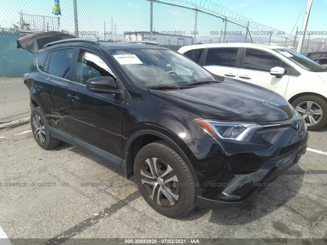 TOYOTA RAV4 2018 2t3zfrev8jw500113