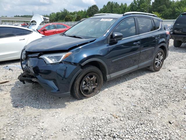 TOYOTA RAV4 LE 2018 2t3zfrev8jw501794