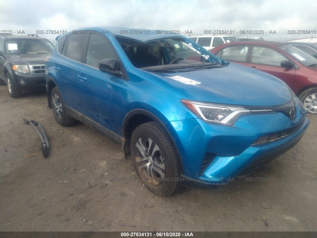 TOYOTA RAV4 2018 2t3zfrev8jw506266