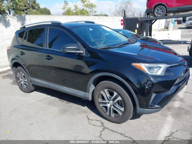 TOYOTA RAV4 2018 2t3zfrev8jw506641