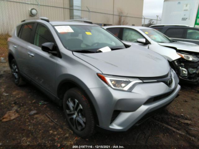 TOYOTA RAV4 2018 2t3zfrev8jw507756