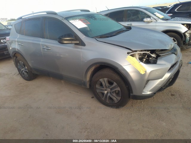 TOYOTA RAV4 2018 2t3zfrev8jw521205