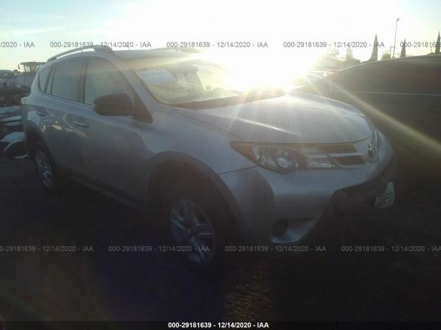 TOYOTA RAV4 2013 2t3zfrev9dw020473