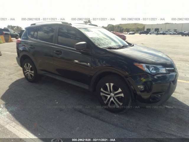 TOYOTA RAV4 2013 2t3zfrev9dw042568