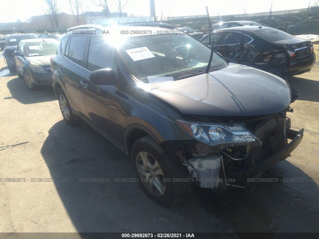 TOYOTA RAV4 2013 2t3zfrev9dw054199