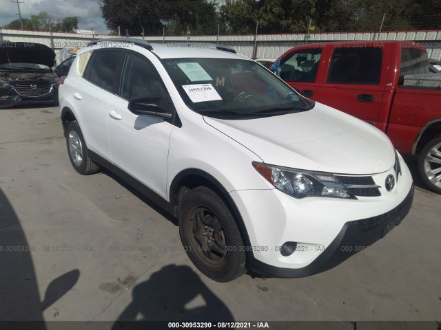 TOYOTA RAV4 2013 2t3zfrev9dw056552