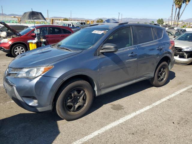 TOYOTA RAV4 LE 2013 2t3zfrev9dw056650