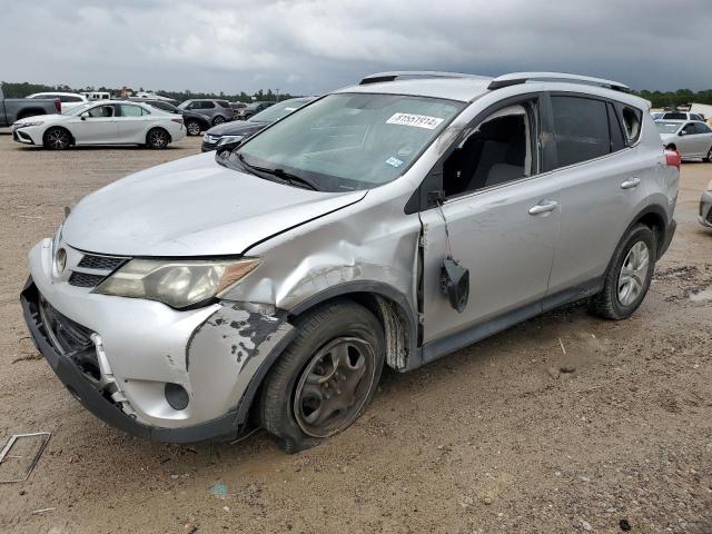 TOYOTA RAV4 LE 2013 2t3zfrev9dw066157