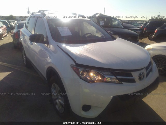 TOYOTA RAV4 2014 2t3zfrev9ew079816