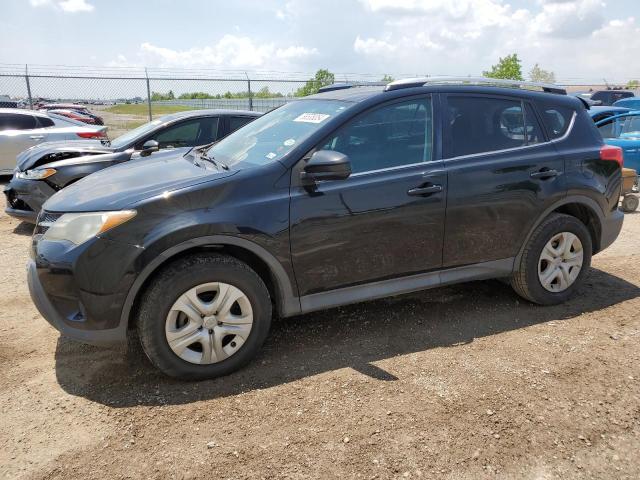 TOYOTA RAV4 2014 2t3zfrev9ew083350