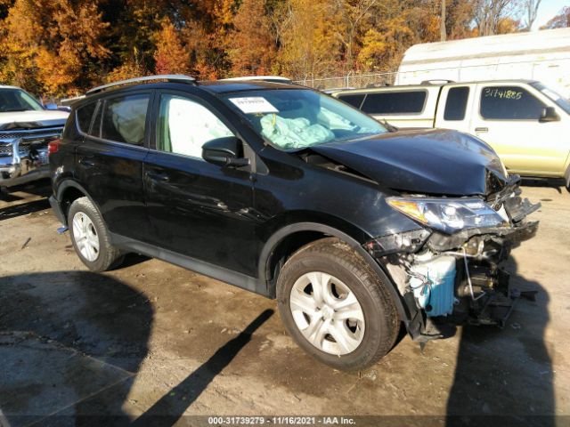 TOYOTA RAV4 2014 2t3zfrev9ew083803