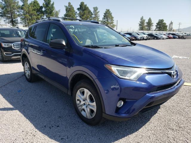 TOYOTA RAV4 LE 2014 2t3zfrev9ew085504