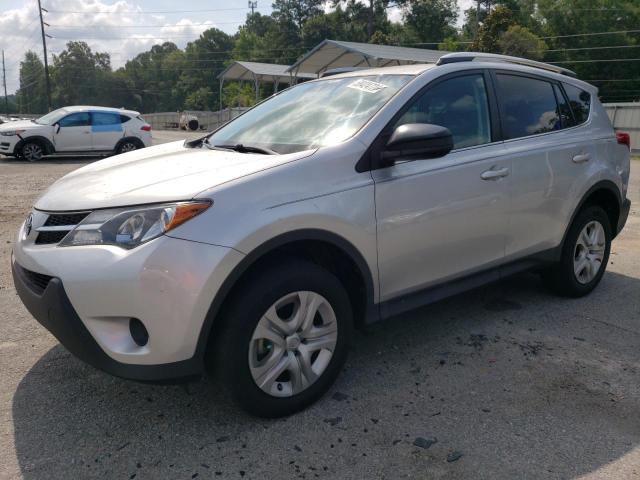 TOYOTA RAV4 2014 2t3zfrev9ew114497