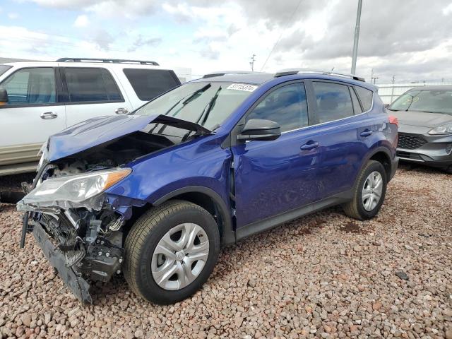 TOYOTA RAV4 2015 2t3zfrev9fw153818