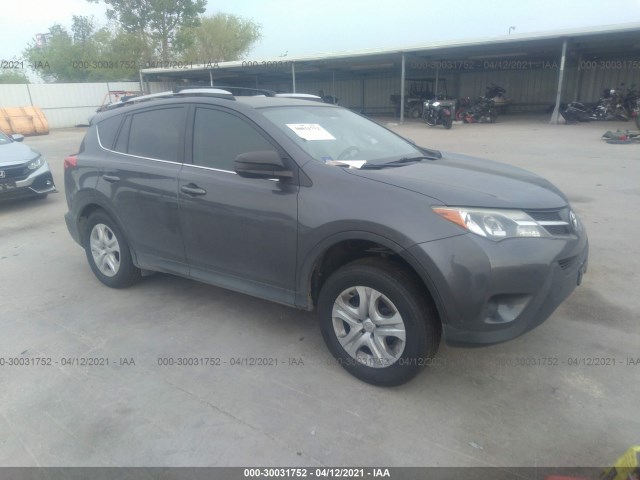 TOYOTA RAV4 2015 2t3zfrev9fw182252