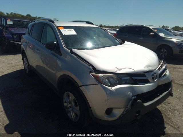 TOYOTA RAV4 2015 2t3zfrev9fw187130