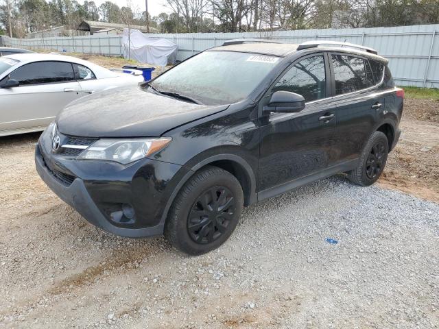 TOYOTA RAV4 2015 2t3zfrev9fw187273