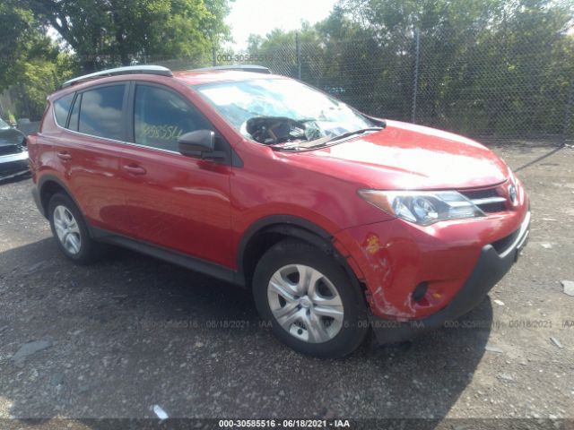 TOYOTA RAV4 2015 2t3zfrev9fw188102