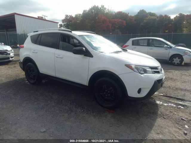 TOYOTA RAV4 2015 2t3zfrev9fw192084