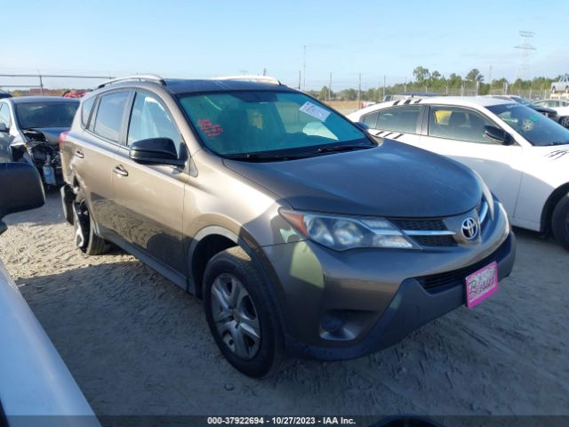 TOYOTA RAV4 2015 2t3zfrev9fw210440