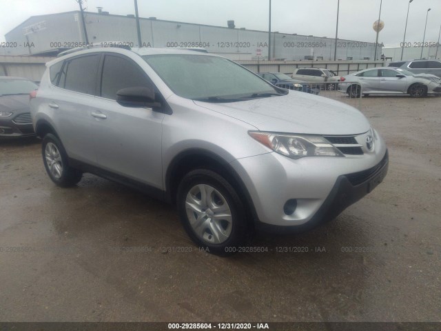 TOYOTA RAV4 2015 2t3zfrev9fw213712