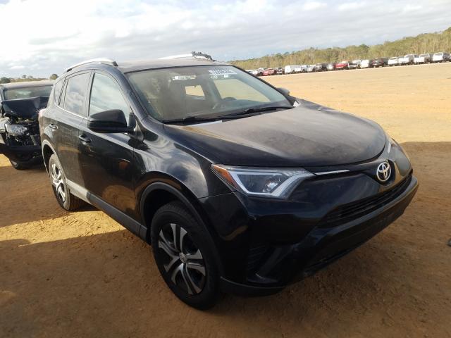 TOYOTA RAV4 LE 2016 2t3zfrev9gw239857