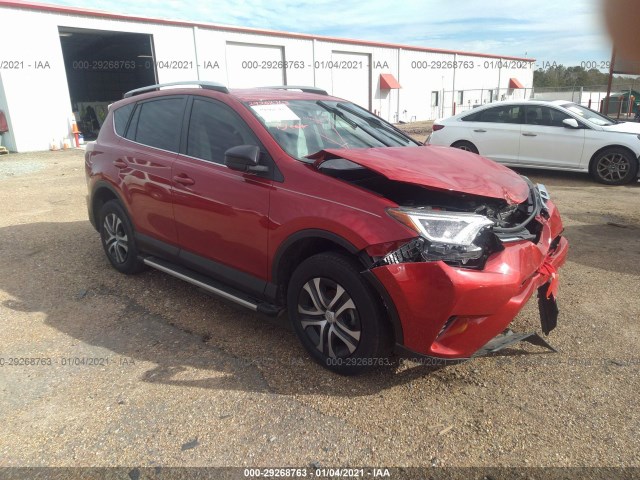 TOYOTA RAV4 2016 2t3zfrev9gw240510