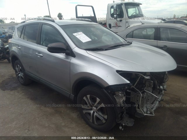 TOYOTA RAV4 2016 2t3zfrev9gw244069