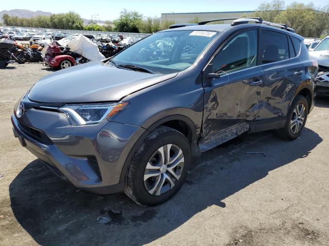 TOYOTA RAV4 LE 2016 2t3zfrev9gw245979