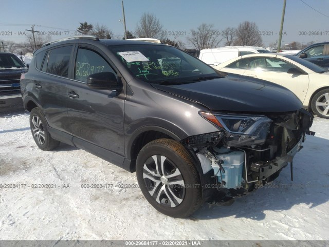 TOYOTA RAV4 2016 2t3zfrev9gw248302