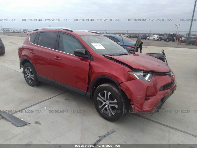 TOYOTA RAV4 2016 2t3zfrev9gw250244