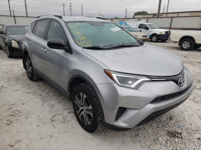 TOYOTA RAV4 2016 2t3zfrev9gw251989