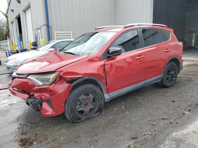 TOYOTA RAV4 2016 2t3zfrev9gw253838