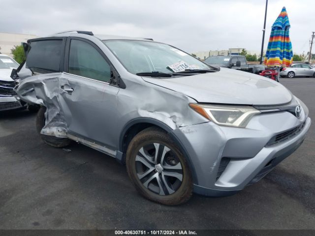 TOYOTA RAV4 2016 2t3zfrev9gw253841