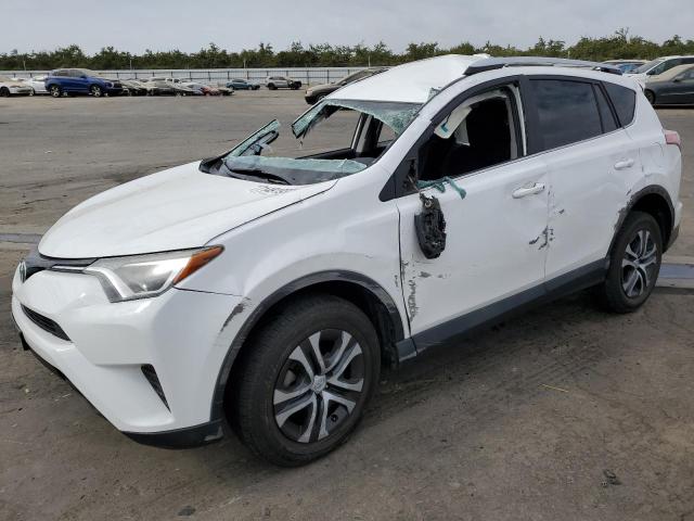 TOYOTA RAV4 2016 2t3zfrev9gw259252