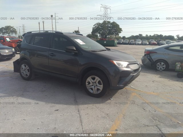 TOYOTA RAV4 2016 2t3zfrev9gw259901