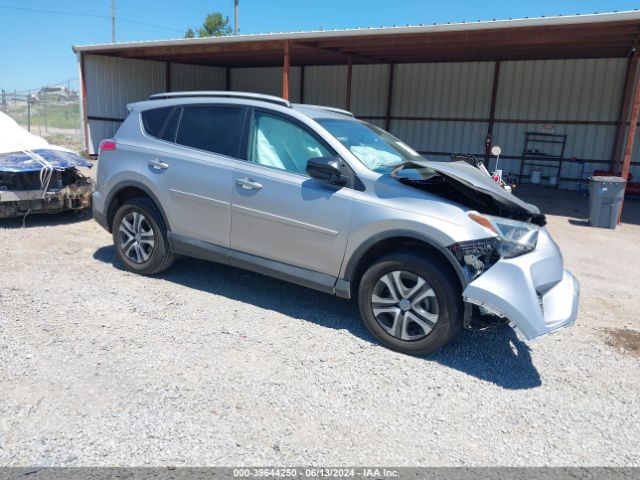 TOYOTA RAV4 2016 2t3zfrev9gw262121