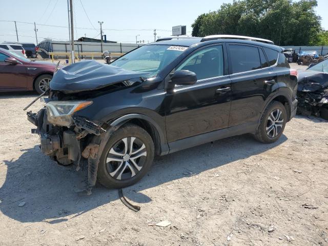 TOYOTA RAV4 2016 2t3zfrev9gw273278