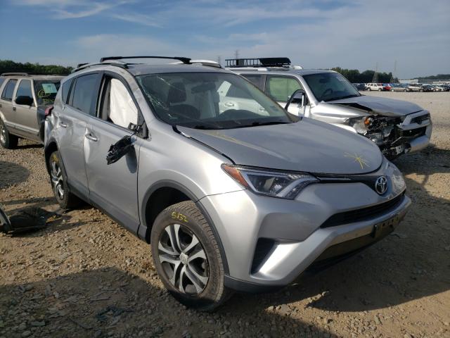 TOYOTA RAV4 LE 2016 2t3zfrev9gw278545