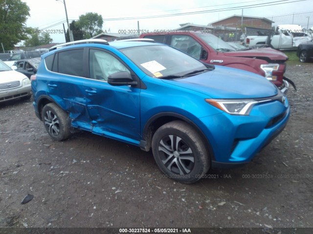 TOYOTA RAV4 2016 2t3zfrev9gw286287