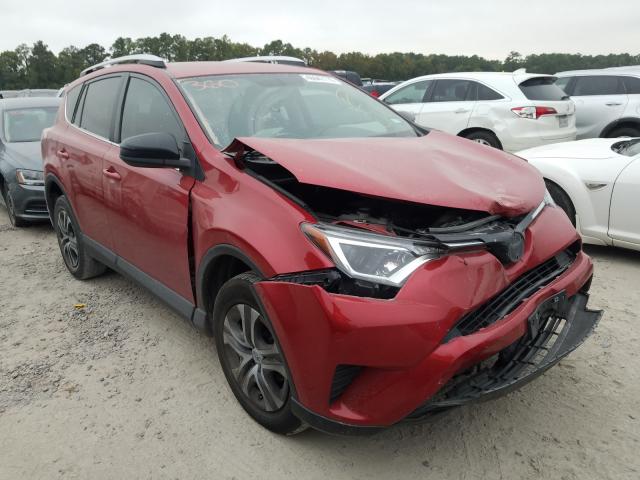 TOYOTA RAV 4 2016 2t3zfrev9gw289836