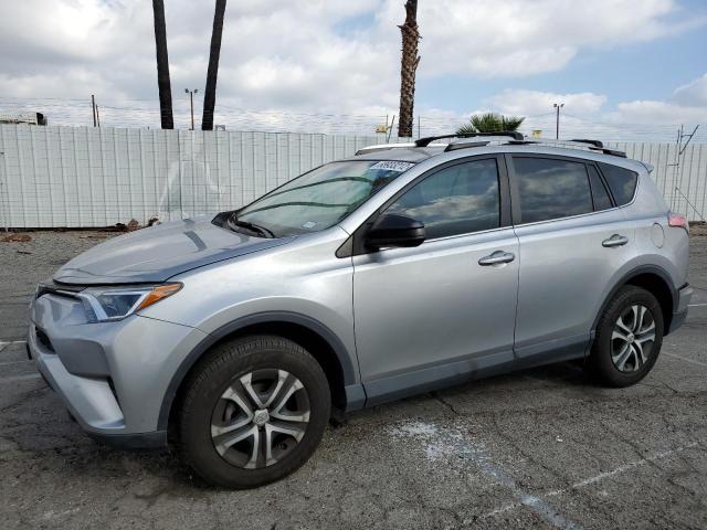 TOYOTA RAV4 LE 2016 2t3zfrev9gw290999