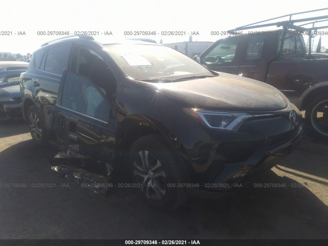 TOYOTA RAV4 2016 2t3zfrev9gw301290