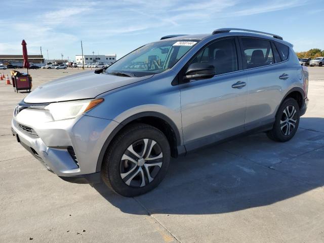 TOYOTA RAV4 LE 2016 2t3zfrev9gw310183