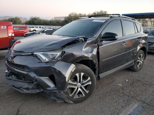 TOYOTA RAV4 2016 2t3zfrev9gw310474