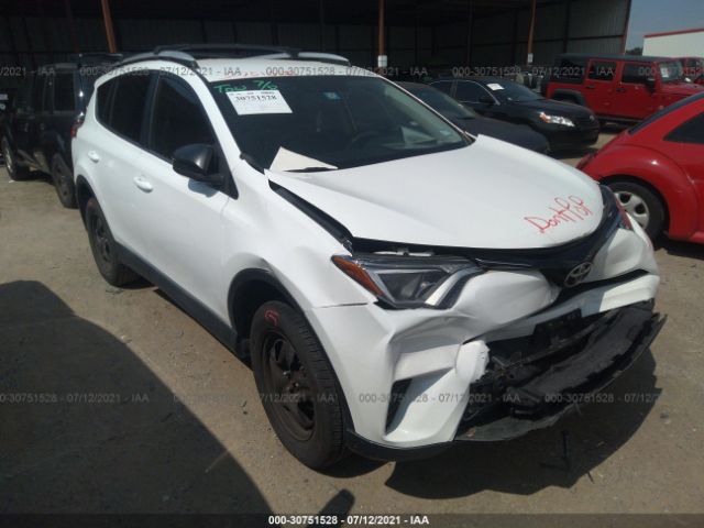 TOYOTA RAV4 2016 2t3zfrev9gw311043