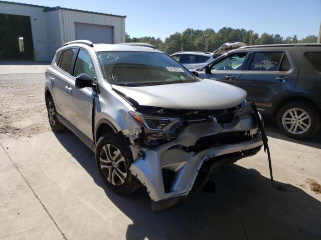 TOYOTA RAV4 LE 2016 2t3zfrev9gw312290