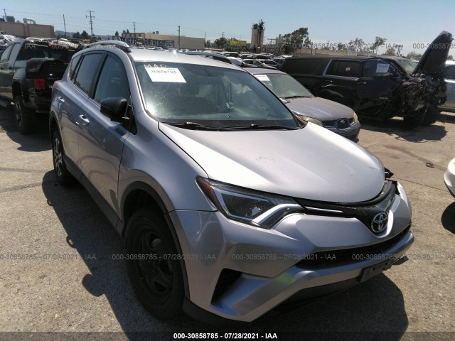 TOYOTA RAV4 2016 2t3zfrev9gw312340