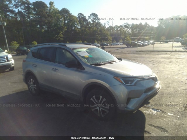 TOYOTA RAV4 2017 2t3zfrev9hw327986