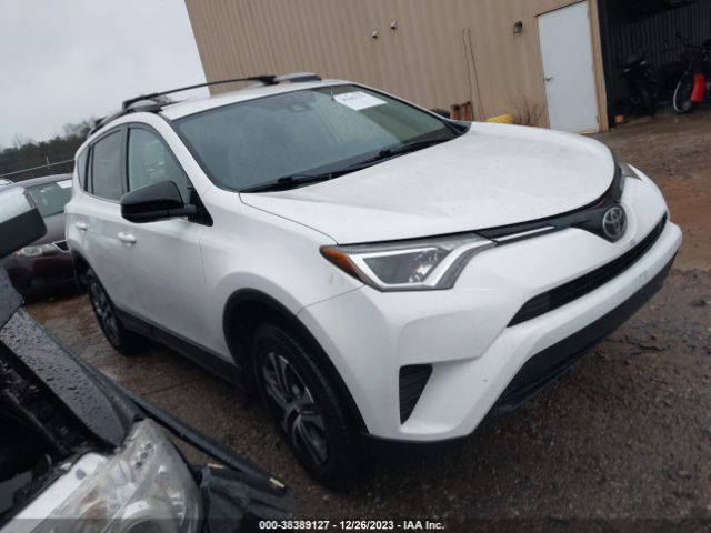 TOYOTA RAV4 2017 2t3zfrev9hw334615